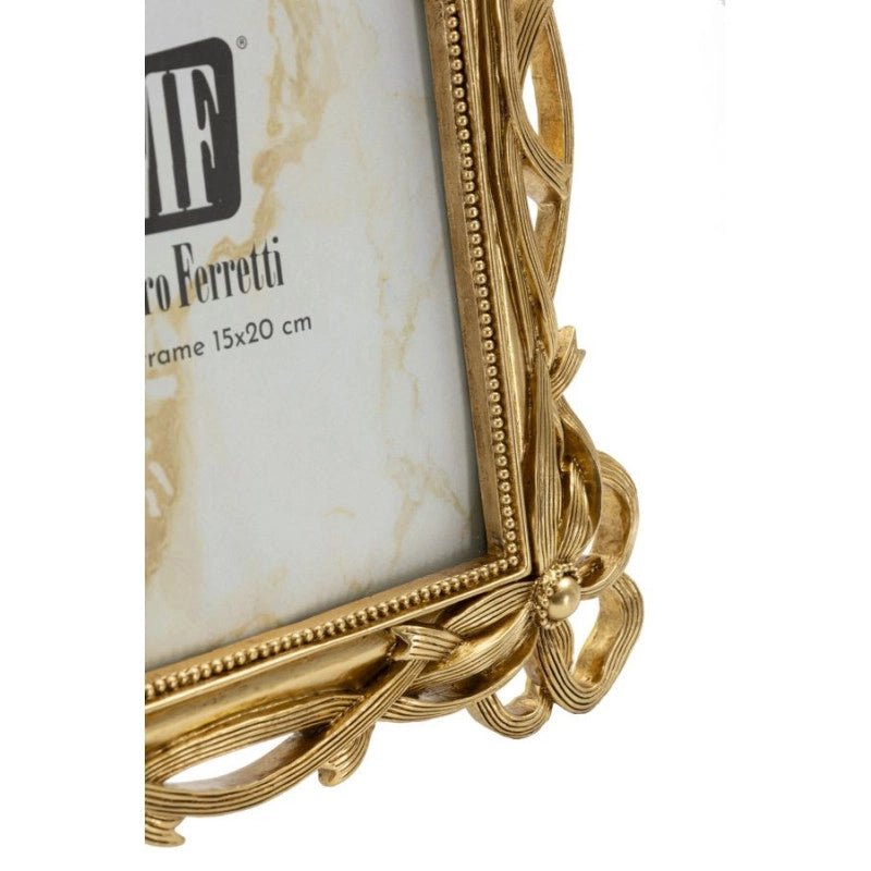 Cornice Knot cm 23,4x2,3x28,5 (misura Interna cm 15x20)