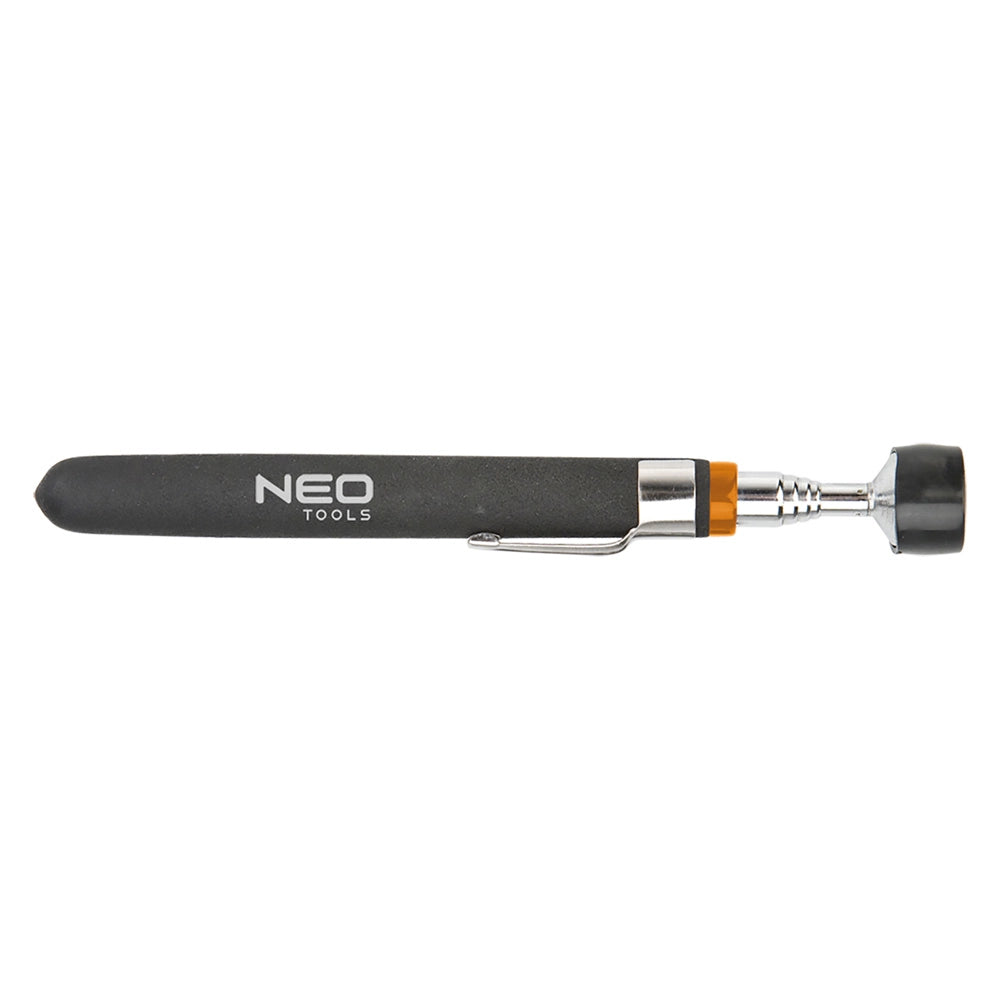 SUPPORTO MAGNETICO CON ASTA TELESCOPICA portata kg 3 max  - NEO