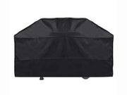 1pz copertura bbq a gas  - per ns codice 447966 (cdf11087) cm.128x54x105h. cod:ferx.fer447997