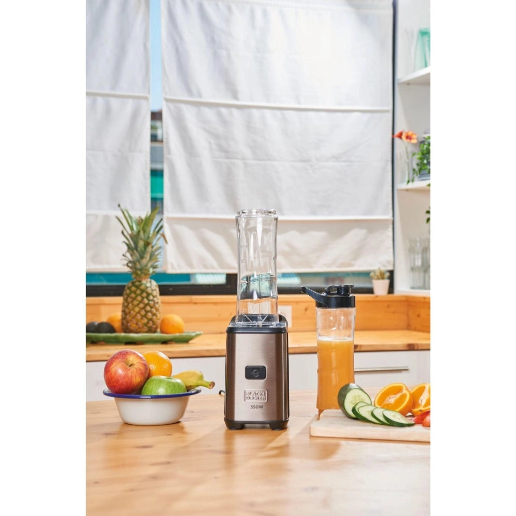 Black & Decker BXJBA350E frullatore
