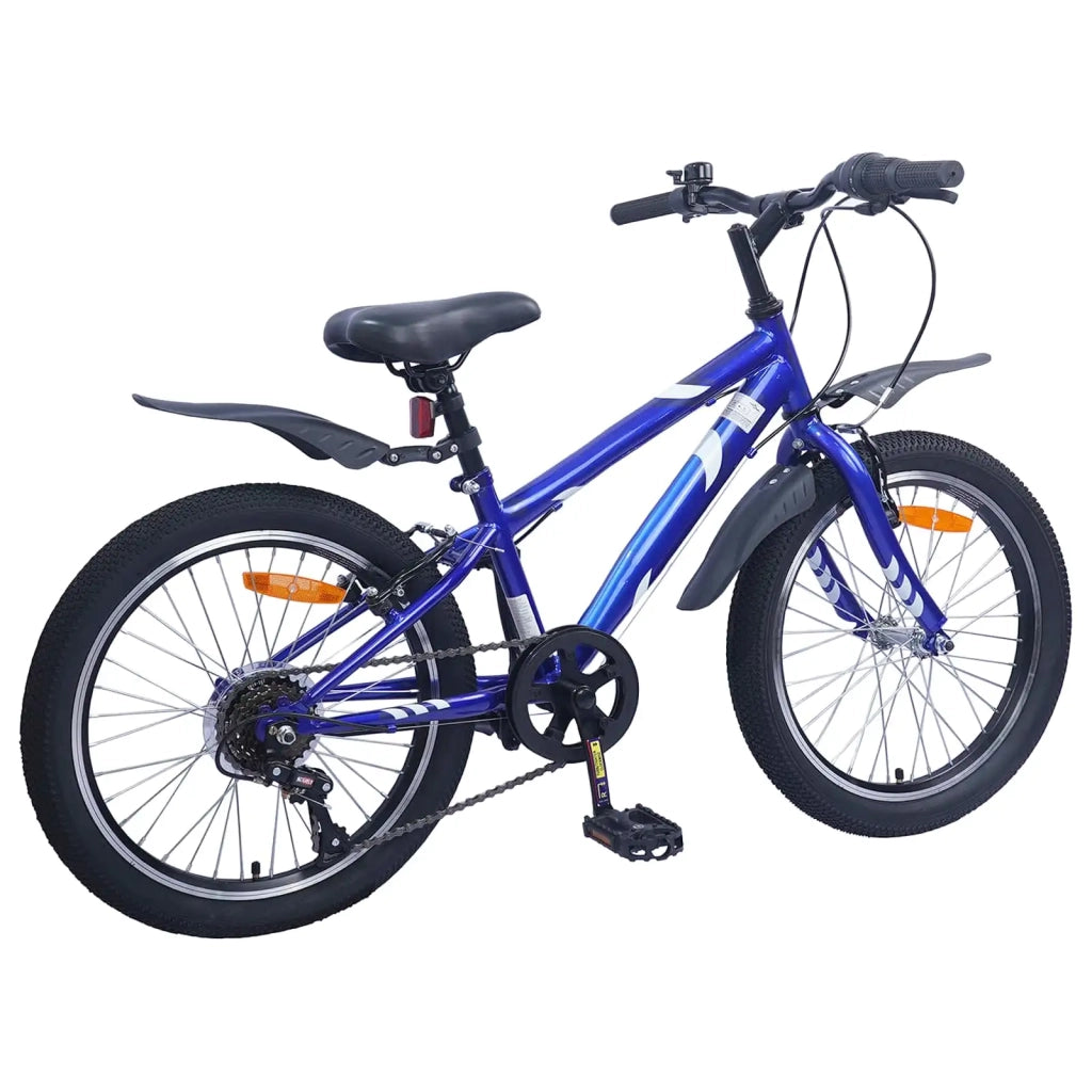 Bicicletta per Bambini 20 Pollici 6-Speed 42009391