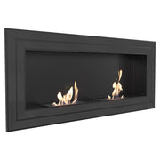Biocamino Vanity Medium Black - No Grazie