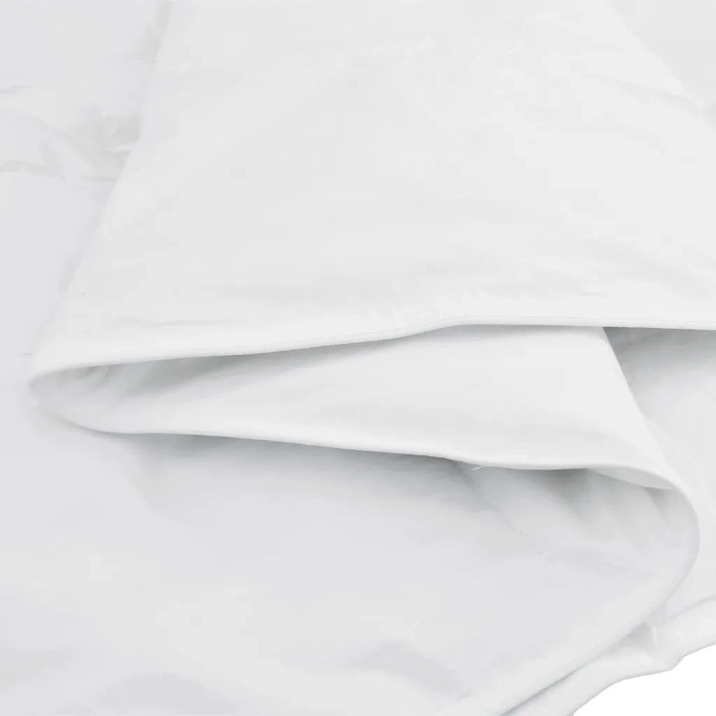 Piumone | Duvet Bianco 240 x 200 cm Piuma