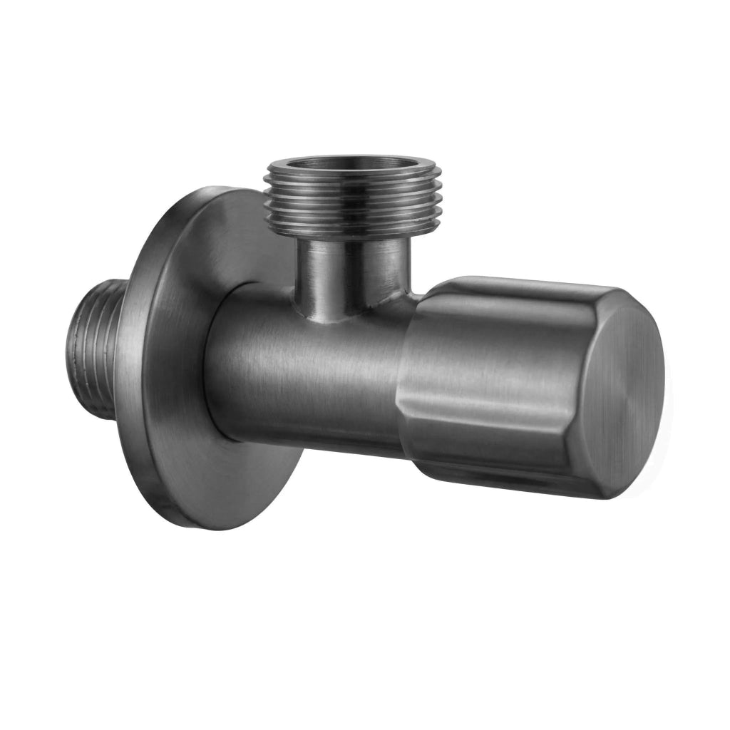 Valvola Ad Angolo 02 1/2" X 3/4" Titan