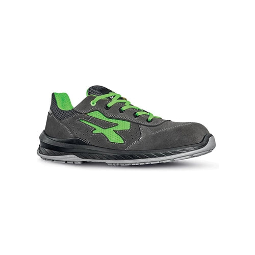 SCARPE ANTINFORTUNISTICHE INDUSTRY DENVER- 43- U-POWER- pezzi 1