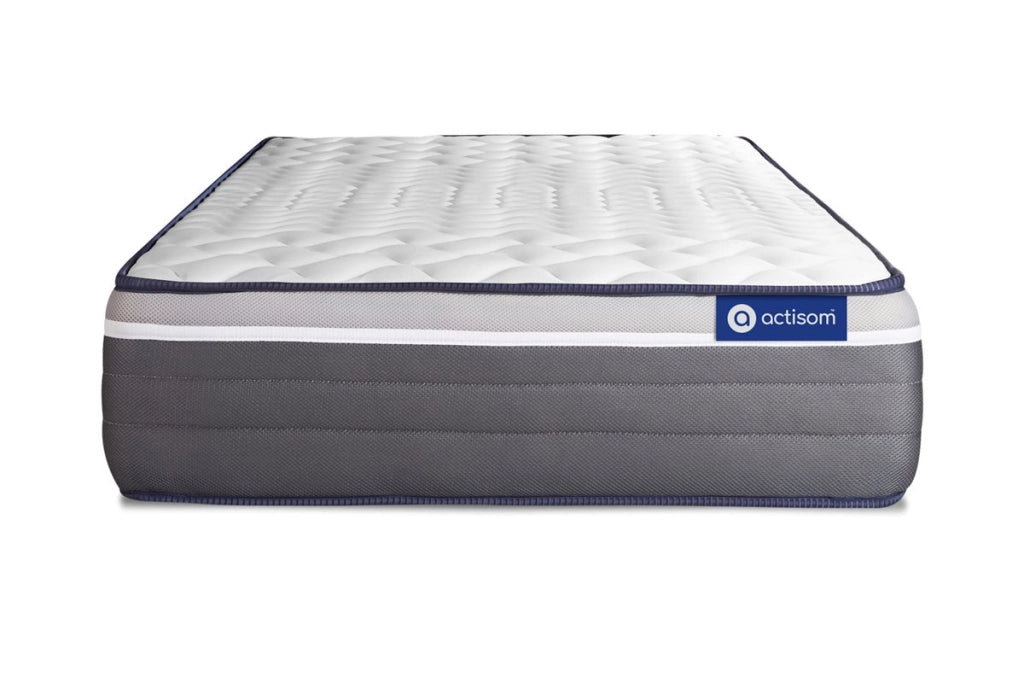 Materasso Actimemo plus 120x210cm - Spessore : 26cm - Memory foam - Molto rigido