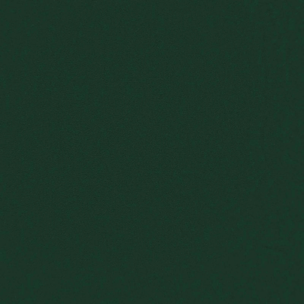 Federa 2 pcs HEERLEN Verde Scuro 40 x 70 cm Velluto 909477