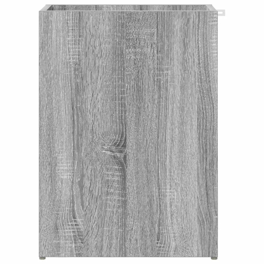 Supporto per Ombrellone Grigio Sonoma 40 x 20 x 55,5 cm CFW2765698