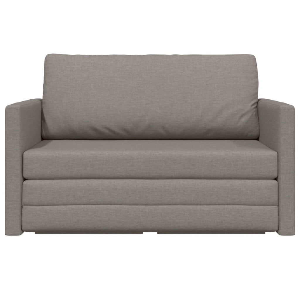 Divano letto | Sof¨¤ letto | Letto singolo 110cm Talpa Tessuto