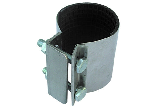 COLLARE DI RIPARAZIONE CON DUE TIRANTI- 44 - 48 mm.- GP- pezzi 1