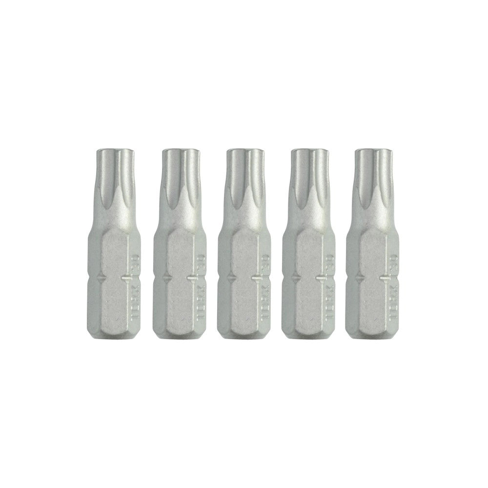 Dewalt inserto torx t 30 set da 5pz