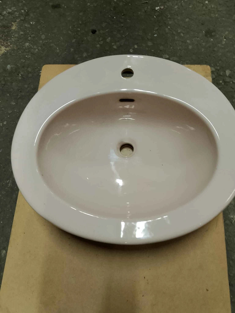 VANITORY ROSA LAVABO 1 FORI - IDEAL STANDARD