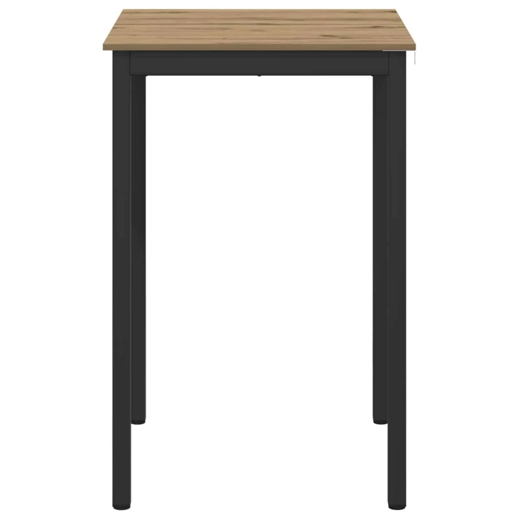 Tavolo Bar a Pianta Legno multistrato 892679