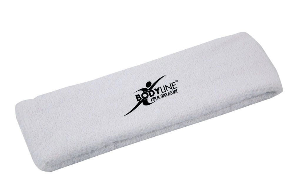 Fascetta Antisudore Sportiva per Allenamento e Fitness