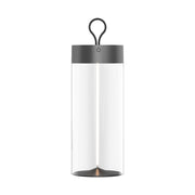 Lampada da tavolo LED ricaricabile Esterno 32cm Zuma