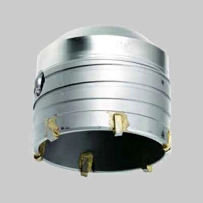 FRESA A CORONA ATTACCO M16 MM 25 - CARDINALE FERRAMENTA