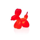 Balloon Dog Light Red