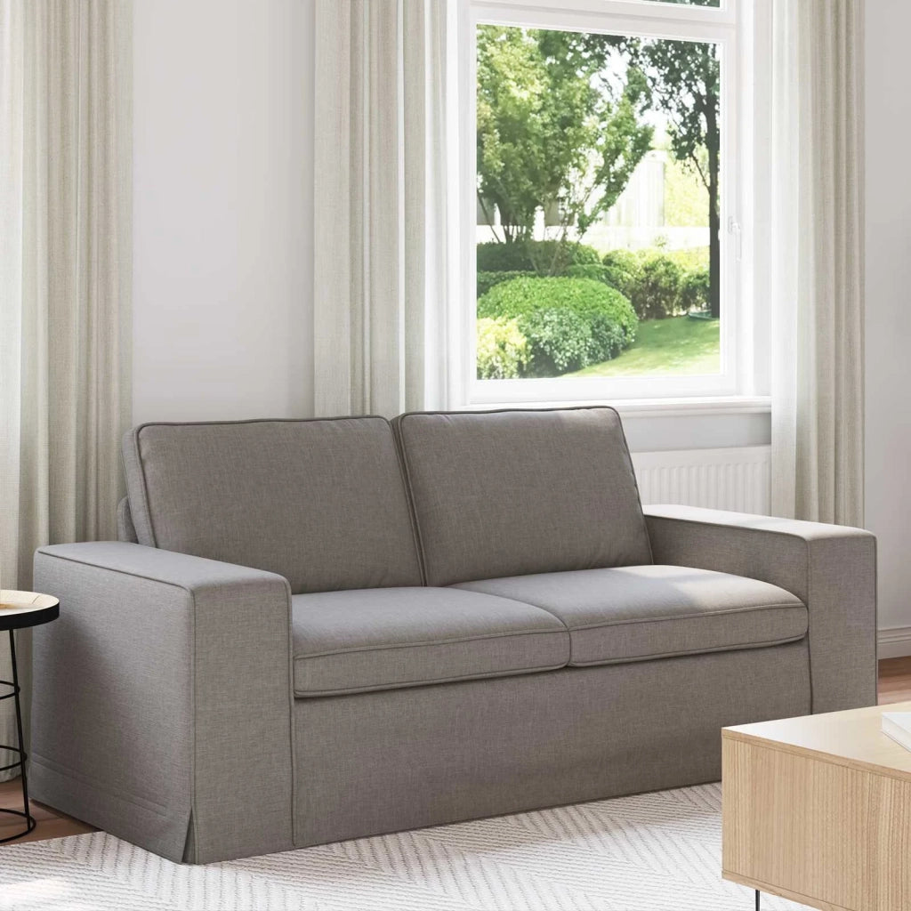 Divano Talpa 182 x 80 x 82 cm Tessuto