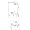 ELETTROPOMPA UNILIFT AP35B5006A1