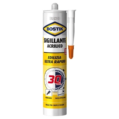 Bostik Sigillante 30 minuti