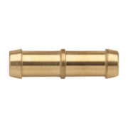 GIUNTATUBI CONICO IN OTTONE  8 MM*