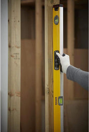 Livello 90cm FatMax Geel