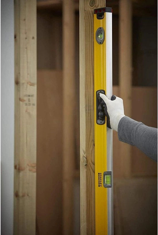 Livello 90cm FatMax Geel