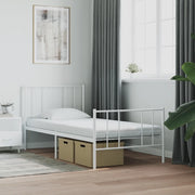 Materasso in Schiuma-Materasso per Letto Bianco 80x220 cm 7 Zone Durezza 20 ILD