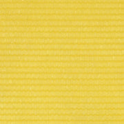 Paravento da Balcone Giallo 120x400 cm in HDPE 311001
