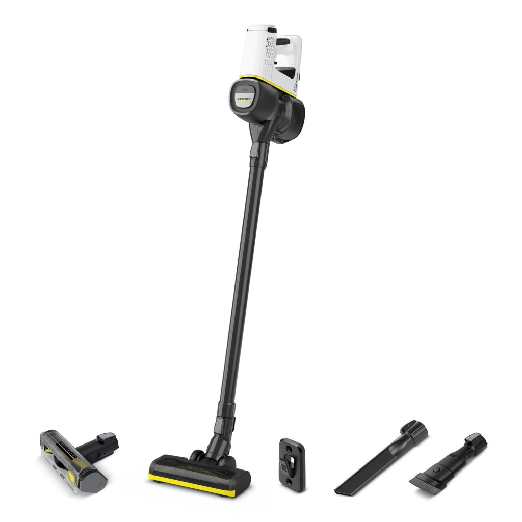 Karcher Aspirapolvere senza fili VC 4 Cordless myHome Pet