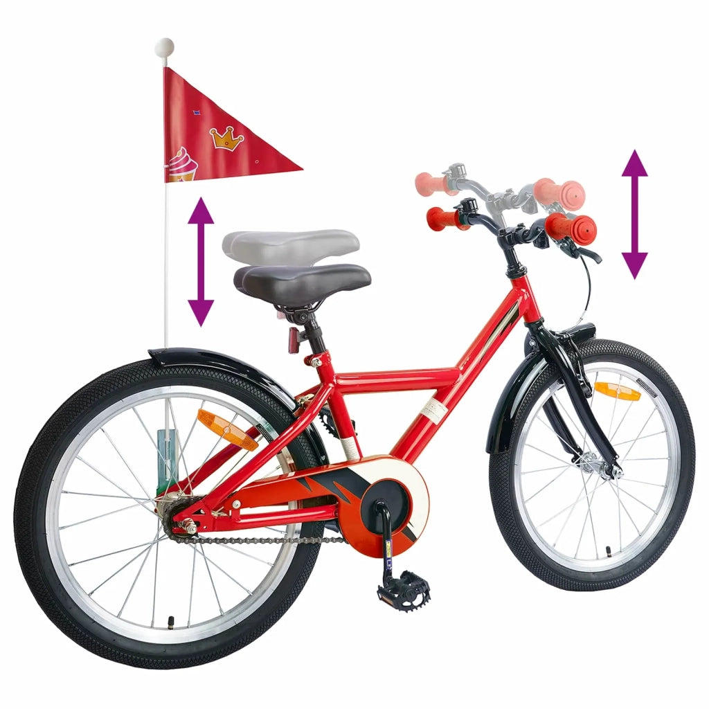 Bicicletta per Bambini 20 Pollici 42009651