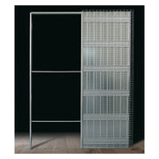 Controtelaio per porte a scomparsa 70x210 cm