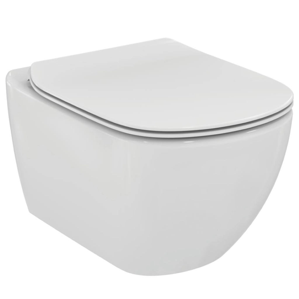 Tesi Vaso Sosp Ab Beu Sed Slim Soft - Ideal Standard