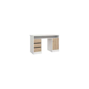 Tvilum Scrivania Function Plus Bianco e Jackson