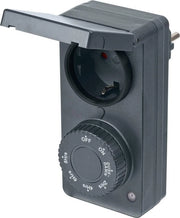 Timer a tempo - Orologio a tempo - Timer per Interno e Esterno - Timer