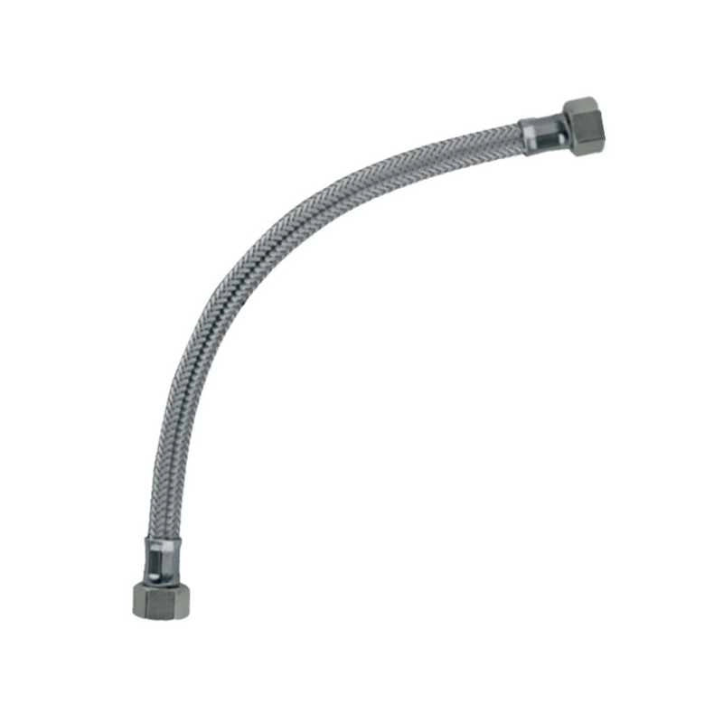 Flessibile Lavelli Inx F1/2-F1/2 20 pz.2 Mrg