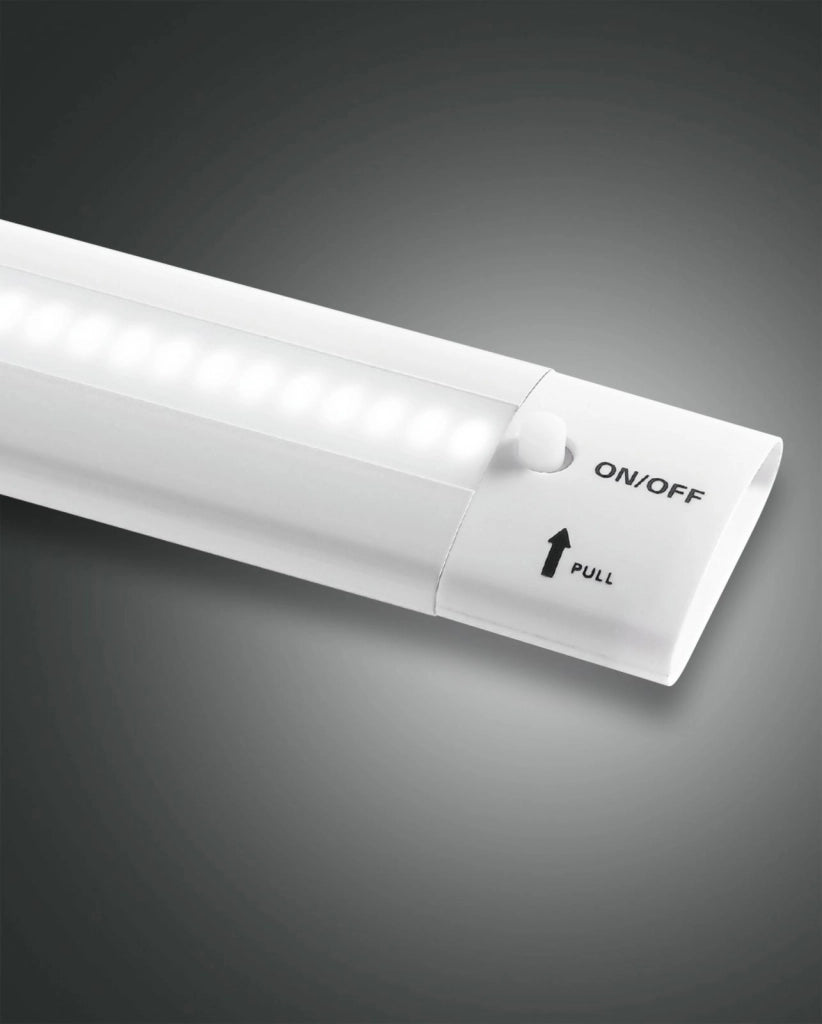 GALWAY SOTTOPENSILE LED  L.30CM 24V 16W 3000K 1900LM ON/OFF
