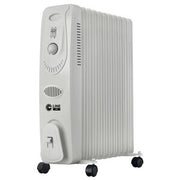 RADIATORE AD OLIO 9 ELEMENTI 2000W