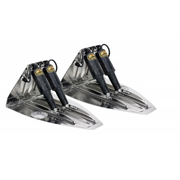 CORRETTORI D'ASSETTO HP MM635X355