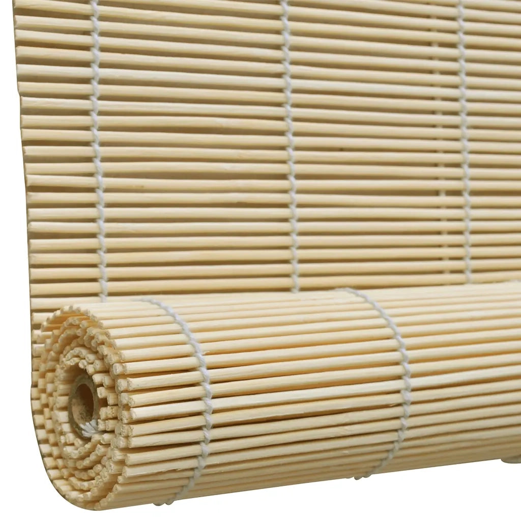 Tapparella Avvolgibile BambÃ¹ Naturale 140 x 160 cm cod mxl 48441