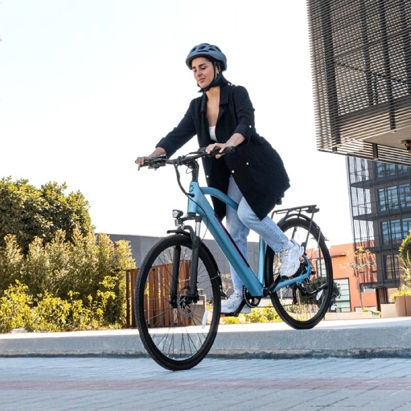 CECOTEC 07216 - Bicicletta elettrica Urban Pro