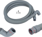 lavatrice a vasca 2.5m
