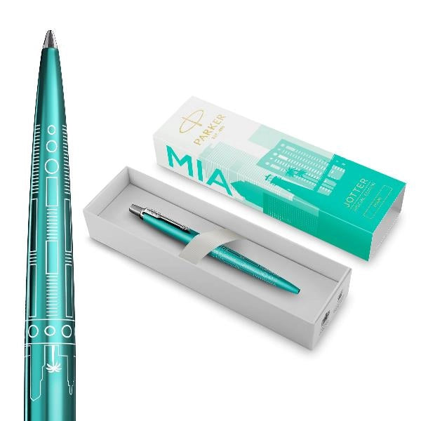 Jotter special edition miami ct - 2221602