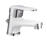 Miscelatore per lavabo completo di piletta