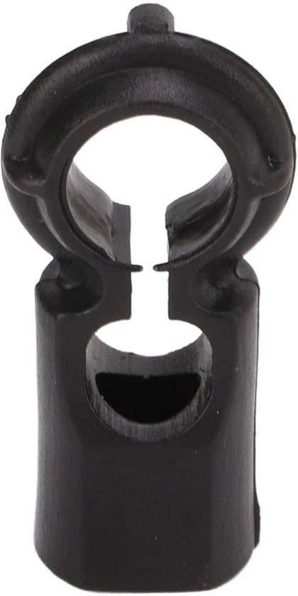 Connettore esterno motore nylon - Flessibile connettore di ricambio - Adatto per motori esterni 1984 e successivi - Connettore standard originale - Connettore di collegamento - 6H1 41237 00 00 - Pezzo di collegamento esterno