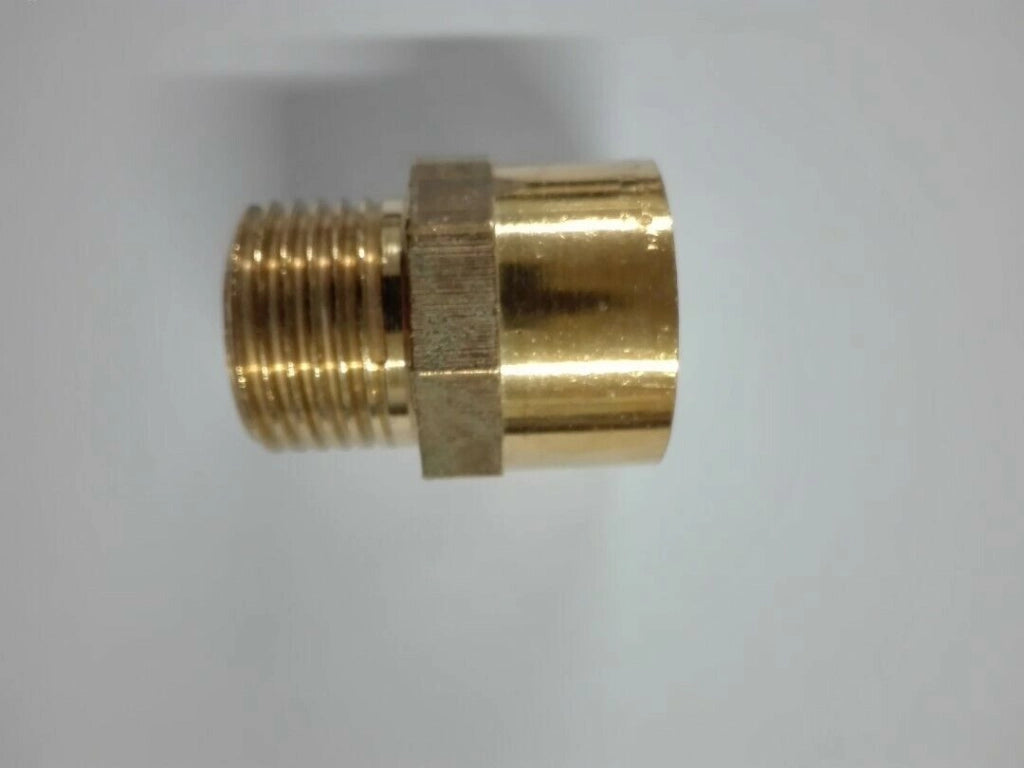 Rac Bronzo Dv Mf 22X1/2 Set 5 Pezzi - Fra-Bo
