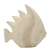 Pesce Sand cm 25,3x8,6x24,5