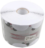 Kit di stampe per unghie 500 pezzi - Autoadesivo - Estensione unghie - Adesivi per unghie - Sigillatura - Guida precisa - Adesivi per unghie

Modello: Nagelvormen 500st
Codice: 
Specifica: Zelfklevend