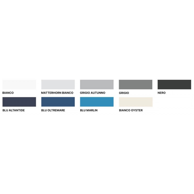 GEL GLOSS PRO BLU ATLANTIDE LT 0,75