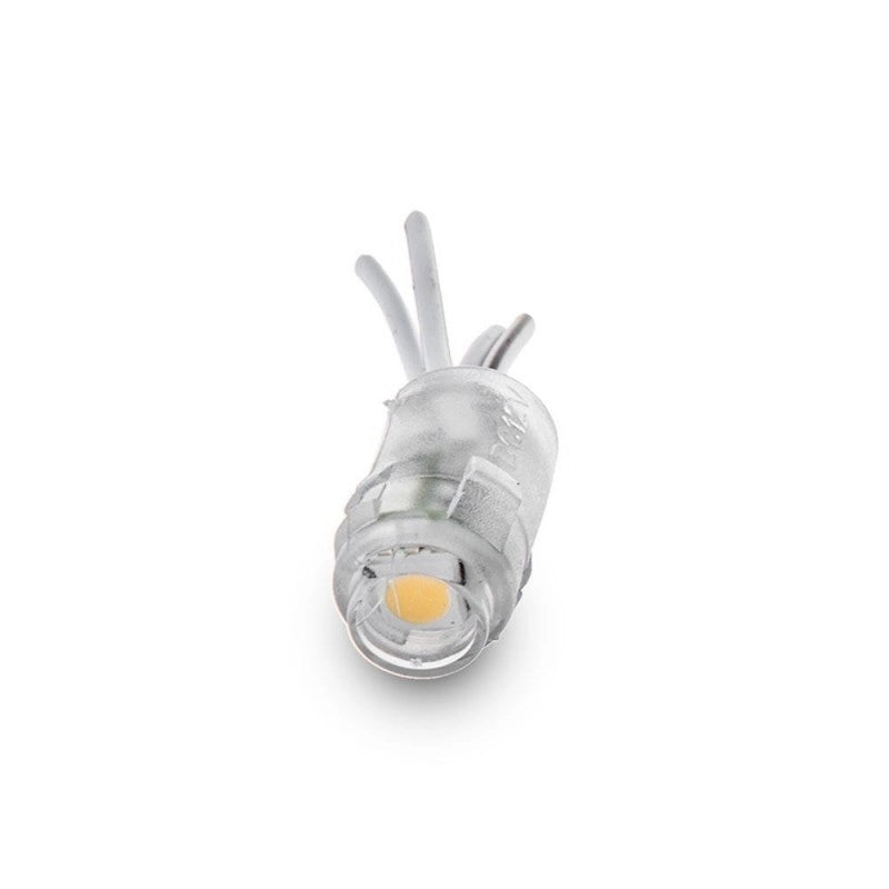Modulo LED 0.24W SMD2835 Green IP68